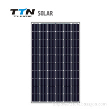 250W 260w 280w 300w Mono Solar Panel